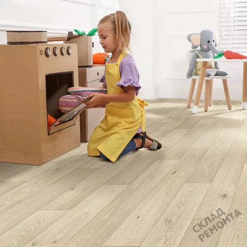Фото Линолеум бытовой IVC Leoline Eco Ардеш 796 – купить в Иркутске: цена, описание, фото. Интернет-магазин 4