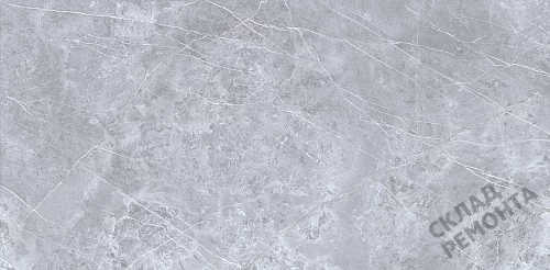 Фото Керамогранит матовый Steppe Ceramics Pulpis Grey серый 600*1200*10 – купить в Иркутске: цена, описание, фото. Интернет-магазин 2