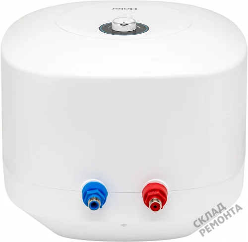 Фото Водонагреватель накопительный Haier ES30V-MQ2, 30 л – купить в Иркутске: цена, описание, фото. Интернет-магазин 4