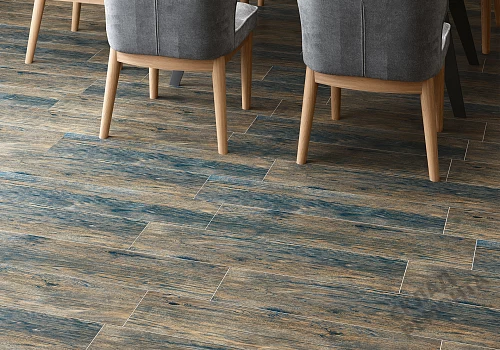 Фото Керамогранит матовый Alma Ceramica Гринда GFA92GRN70R коричневый 200*900*7 – купить в Иркутске: цена, описание, фото. Интернет-магазин 2