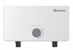 Водонагреватель проточный Thermex Urban 5500 shower, 5,5 кВт