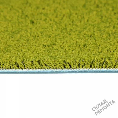 Фото Ковролин Urggazcarpet Либерти 10093 16 Zelyoniy зеленый – купить в Иркутске: цена, описание, фото. Интернет-магазин 5