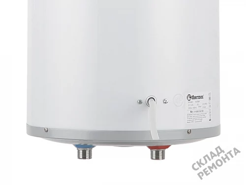 Фото Водонагреватель накопительный Thermex Ultraslim IU 30V, 30 л – купить в Иркутске: цена, описание, фото. Интернет-магазин 7