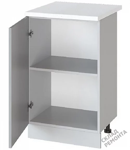 Фото Шкаф нижний Leko Н 45 – купить в Иркутске: цена, описание, фото. Интернет-магазин 2