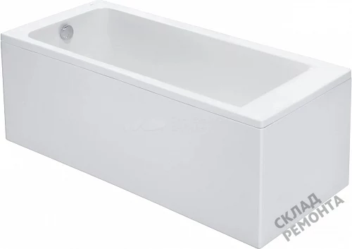 Фото Ванна акриловая Roca Easy ZRU9302899 170*75  купить в Иркутске: цена, описание, фото. Интернет-магазин 5
