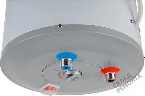 Фото Водонагреватель накопительный Thermex Ultraslim IU 50V 50 л. – купить в Иркутске: цена, описание, фото. Интернет-магазин 2