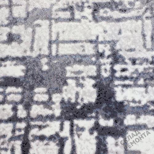 Фото Ковролин Витебские Ковры Бостон(Оникс) 48315 68 серый – купить в Иркутске: цена, описание, фото. Интернет-магазин 1