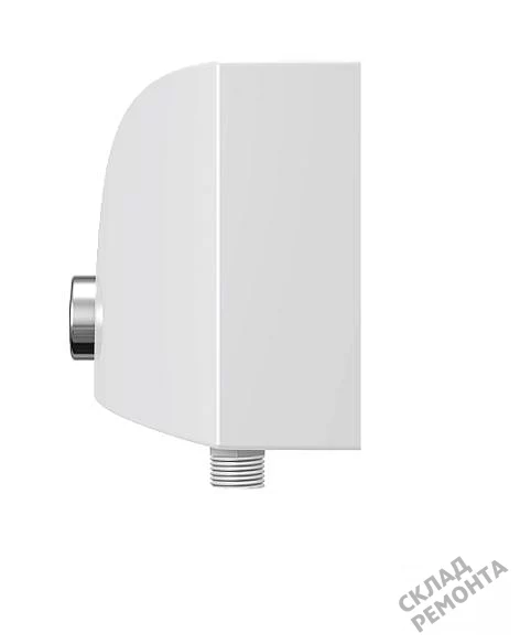 Фото Водонагреватель проточный Thermex Vetro 6500 tap – купить в Иркутске: цена, описание, фото. Интернет-магазин 6