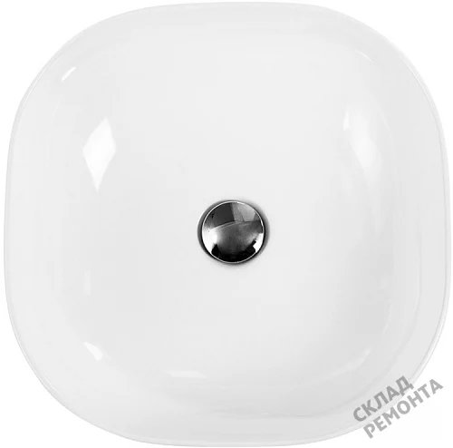 Фото Раковина накладная BelBagno BB1301 42.5 см купить в Иркутске: цена, описание, фото. Интернет-магазин 2