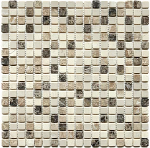 Мозаика Orro Миконос матовая 30,5*30,5