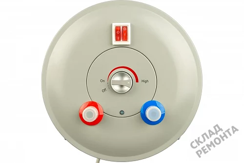 Фото Водонагреватель накопительный Thermex Ultraslim IU 50V 50 л. – купить в Иркутске: цена, описание, фото. Интернет-магазин 3