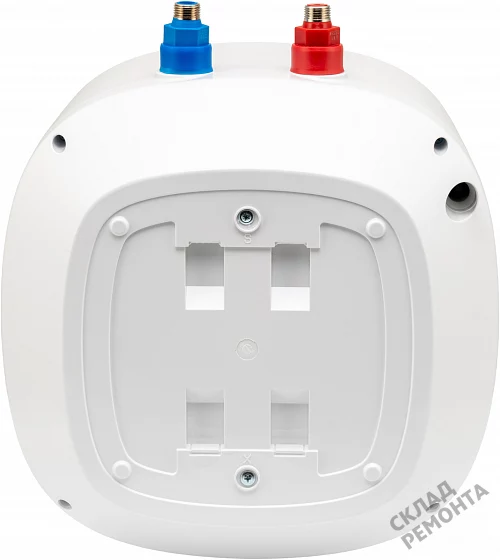 Фото Водонагреватель накопительный Haier ES15V-MQ2, 15 л – купить в Иркутске: цена, описание, фото. Интернет-магазин 3
