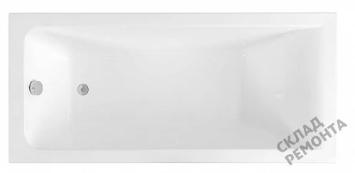 Фото Ванна акриловая Aquanet Aura 180*80  купить в Иркутске: цена, описание, фото. Интернет-магазин 3