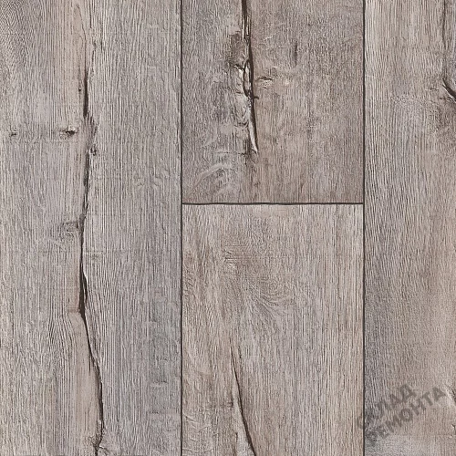 Фото Линолеум полукоммерческий Идеал Ultra Cracked Oak 5 671 – купить в Иркутске: цена, описание, фото. Интернет-магазин 1