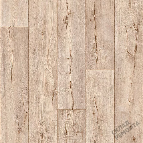 Фото Линолеум полукоммерческий Идеал Ultra Cracked Oak 1 016L – купить в Иркутске: цена, описание, фото. Интернет-магазин 2
