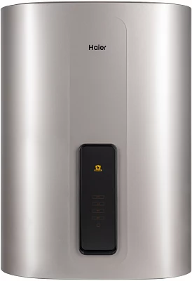 Водонагреватель накопительный Haier ES50V-TF7P(R) WI-FI (2 ТЕНа), 50 л
