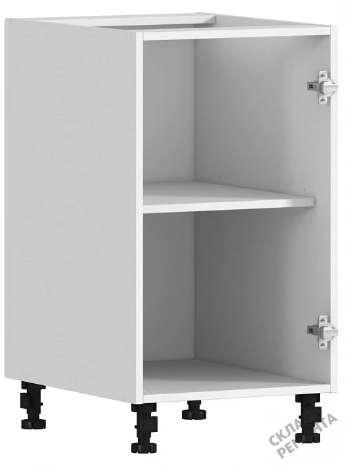 Фото Шкаф нижний ДСВ С 450 – купить в Иркутске: цена, описание, фото. Интернет-магазин 2
